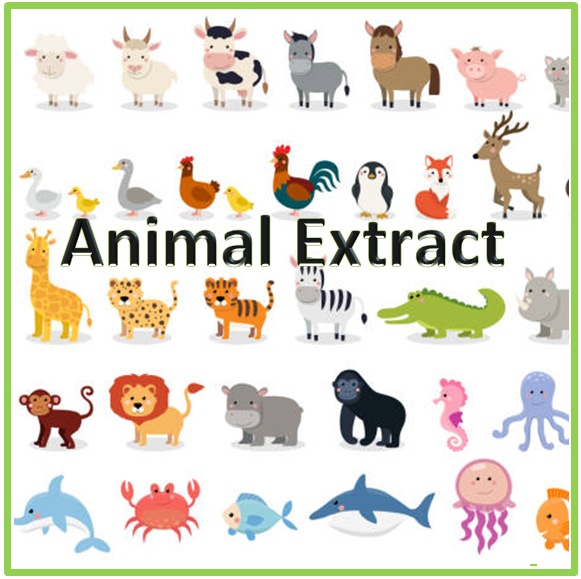 Animal Extract
