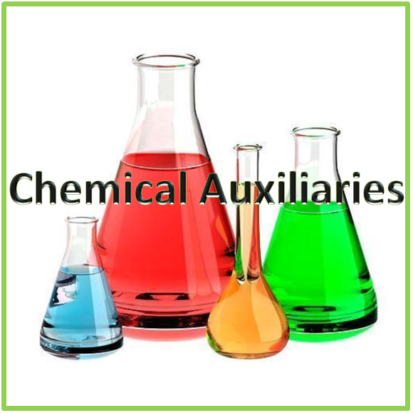 Chemical Auxiliaries