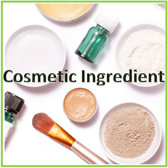 Cosmetic Ingredient