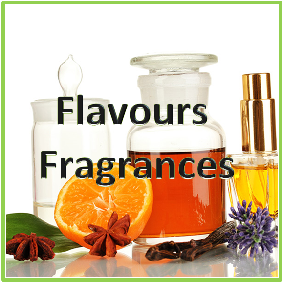 Flavours and Fragrances