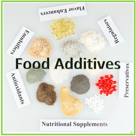 Food Additives