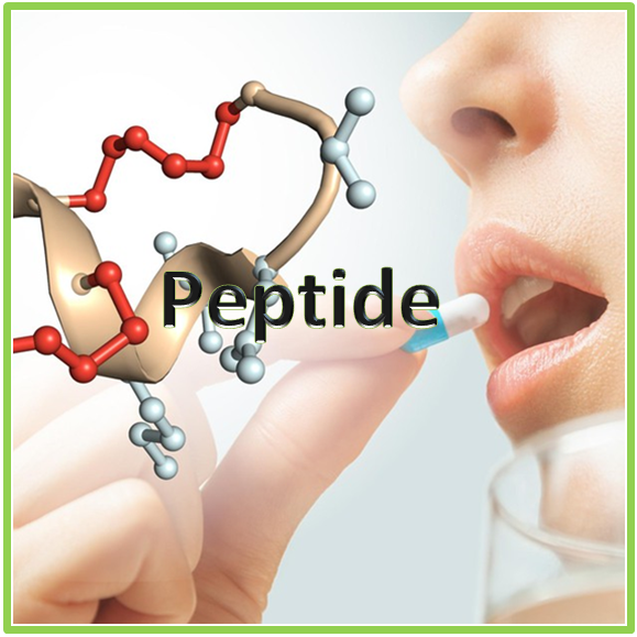 Peptides
